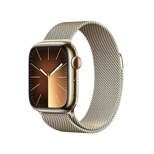 Series 9 Smartwatch – Premium Quality (45mm, GPS + Cellular) |