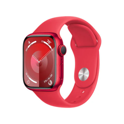 Series 9 Smartwatch – Premium Quality (45mm, GPS + Cellular) |