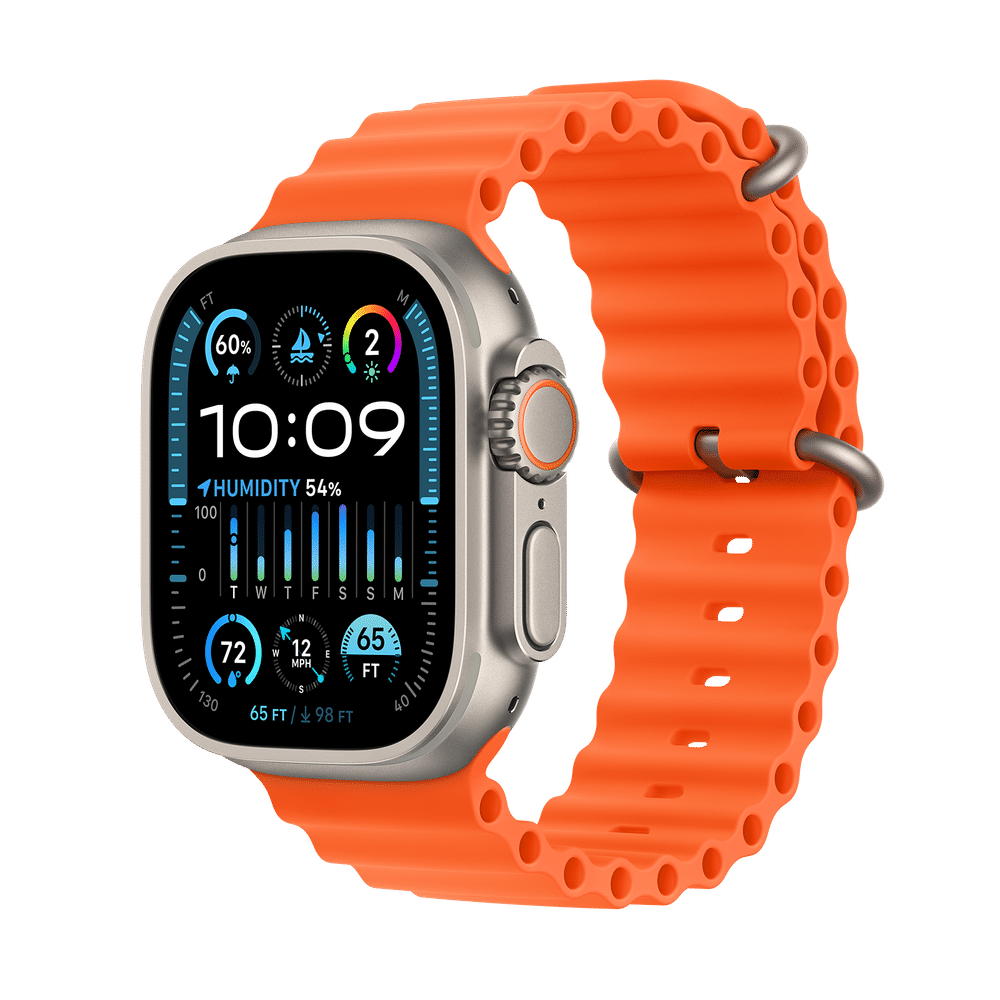 iWatch Series 10 Smartwatch  1-Year Warranty | 30-Days easy return |