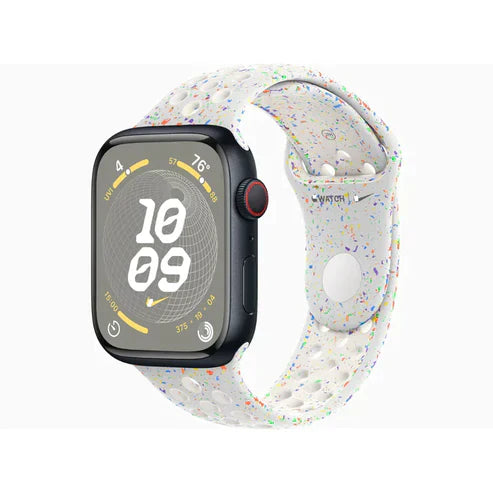Series 9 Smartwatch – Premium Quality (45mm, GPS + Cellular) |