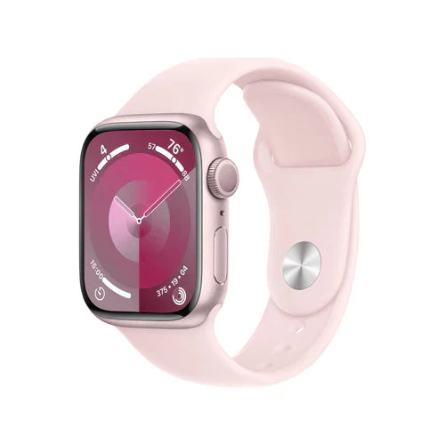 Series 9 Smartwatch – Premium Quality (45mm, GPS + Cellular) |