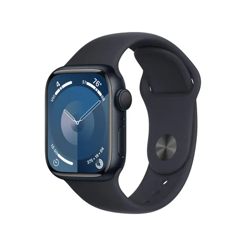 Series 9 Smartwatch – Premium Quality (45mm, GPS + Cellular) |