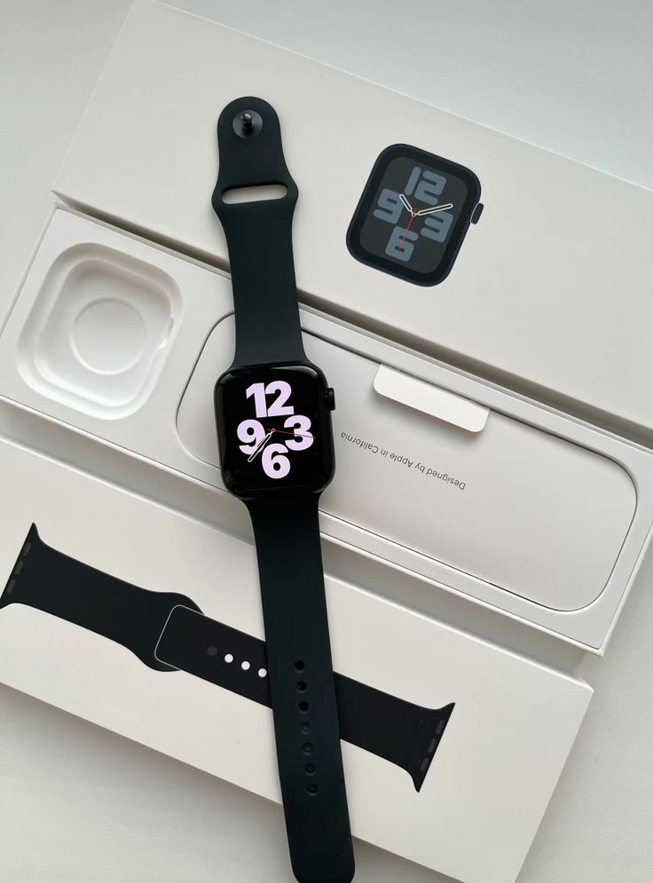 iWatch Series 10 Smartwatch  1-Year Warranty | 30-Days easy return |