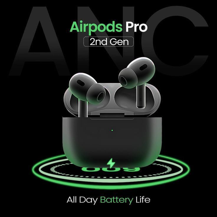 AirPods Pro (2nd Generation)