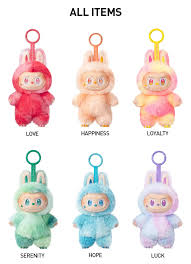 Mystery Labubu Doll - Limited Edition