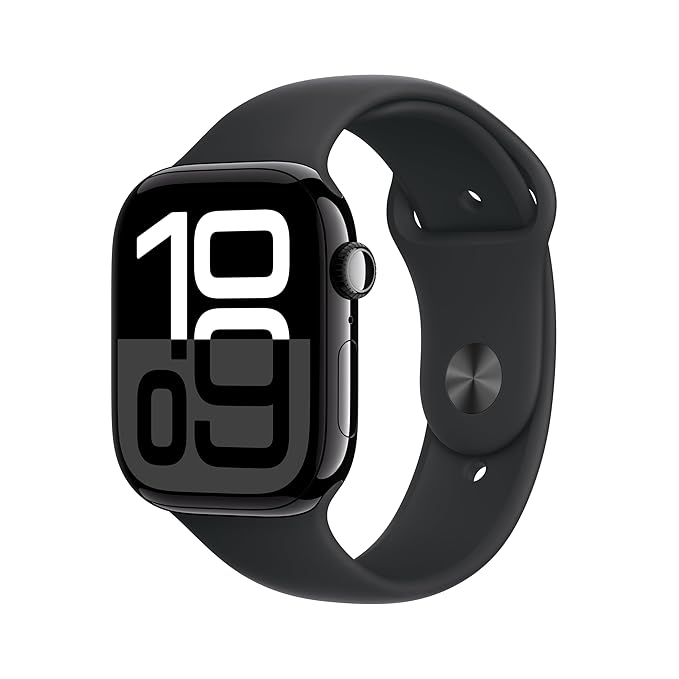 iWatch Series 10 Smartwatch  1-Year Warranty | 30-Days easy return |