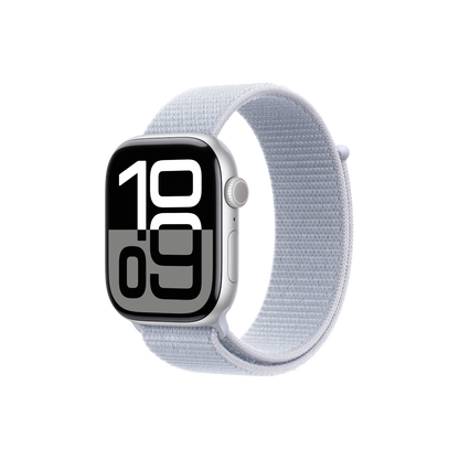 iWatch Series 10 Smartwatch  1-Year Warranty | 30-Days easy return |