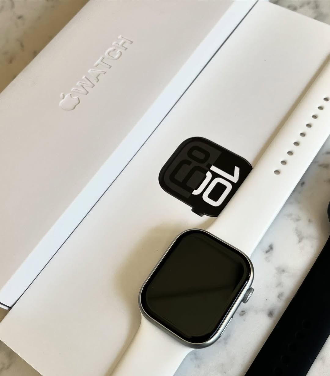 iWatch Series 10 Smartwatch  1-Year Warranty | 30-Days easy return |