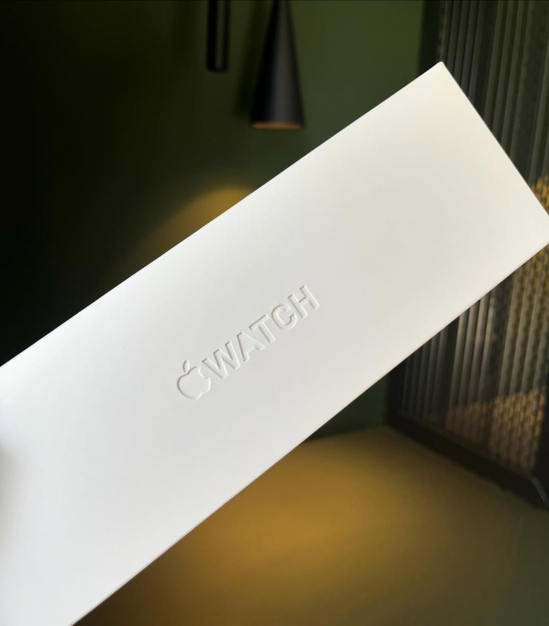 iWatch Series 10 Smartwatch  1-Year Warranty | 30-Days easy return |