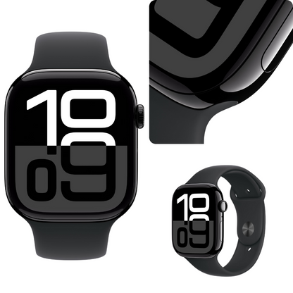 iWatch Series 10 Smartwatch  1-Year Warranty | 30-Days easy return |