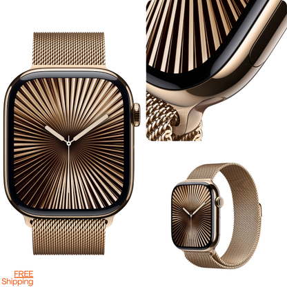 iWatch Series 10 Smartwatch  1-Year Warranty | 30-Days easy return |