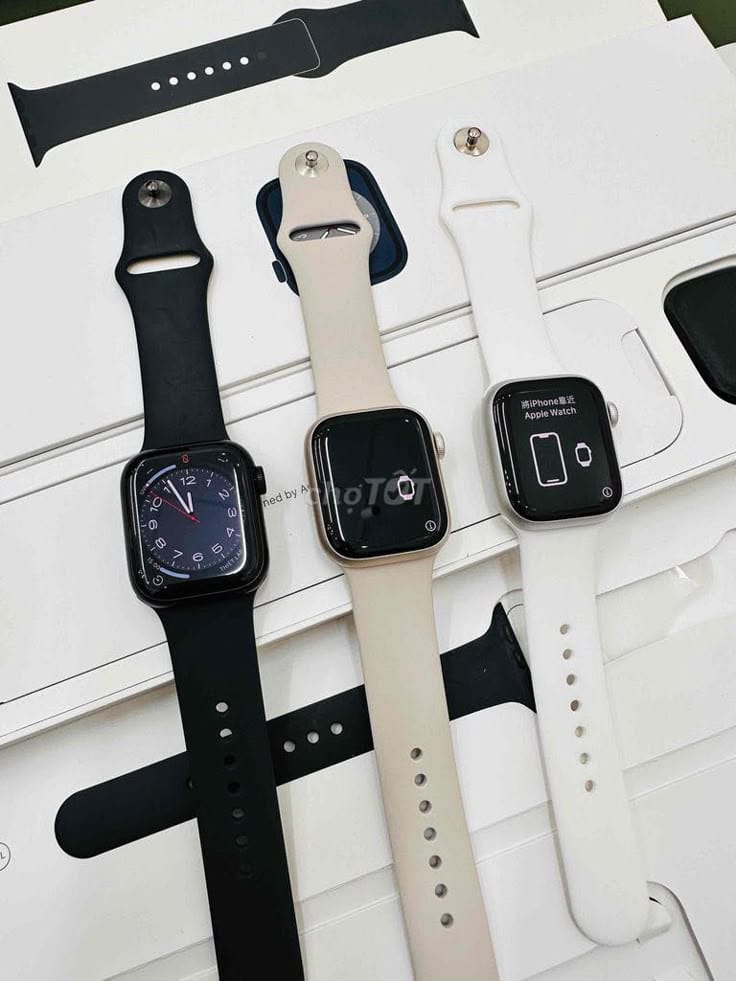 iWatch Series 10 Smartwatch  1-Year Warranty | 30-Days easy return |