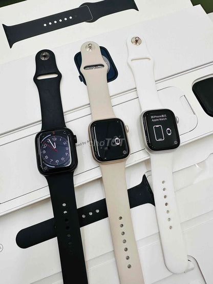 iWatch Series 10 Smartwatch  1-Year Warranty | 30-Days easy return |