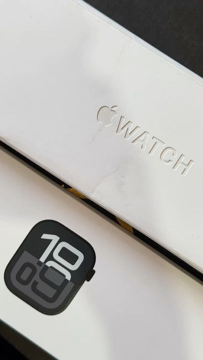 iWatch Series 10 Smartwatch  1-Year Warranty | 30-Days easy return |