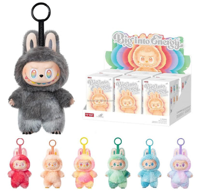 Mystery Labubu Doll - Limited Edition