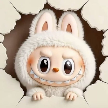 Mystery Labubu Doll - Limited Edition