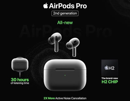 AirPods Pro (2nd Generation)