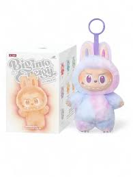 Mystery Labubu Doll - Limited Edition